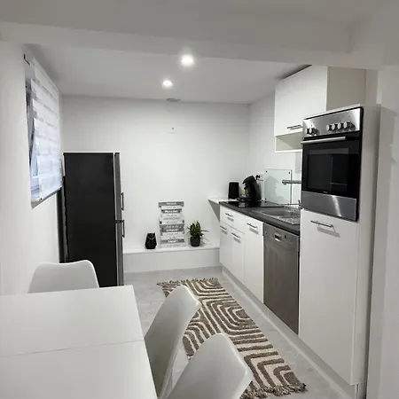 Apartamento Apartment Bisingen