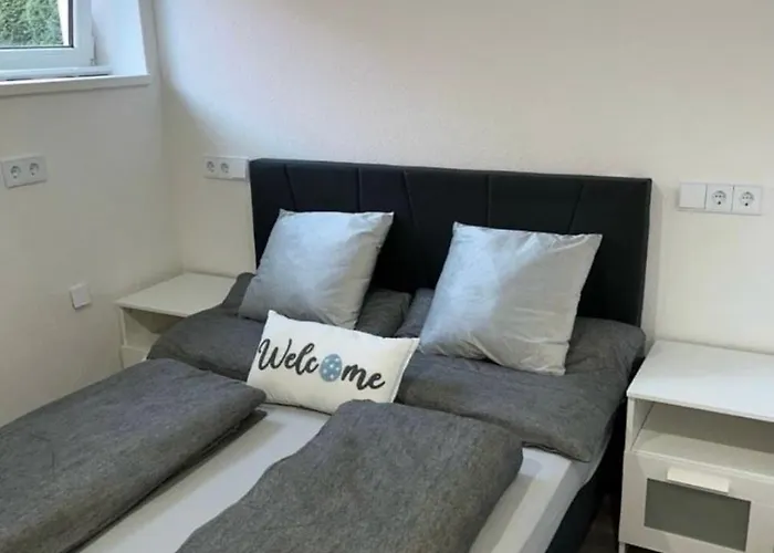 Apartment * Bisingen