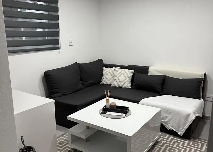 Apartamento Apartment Bisingen